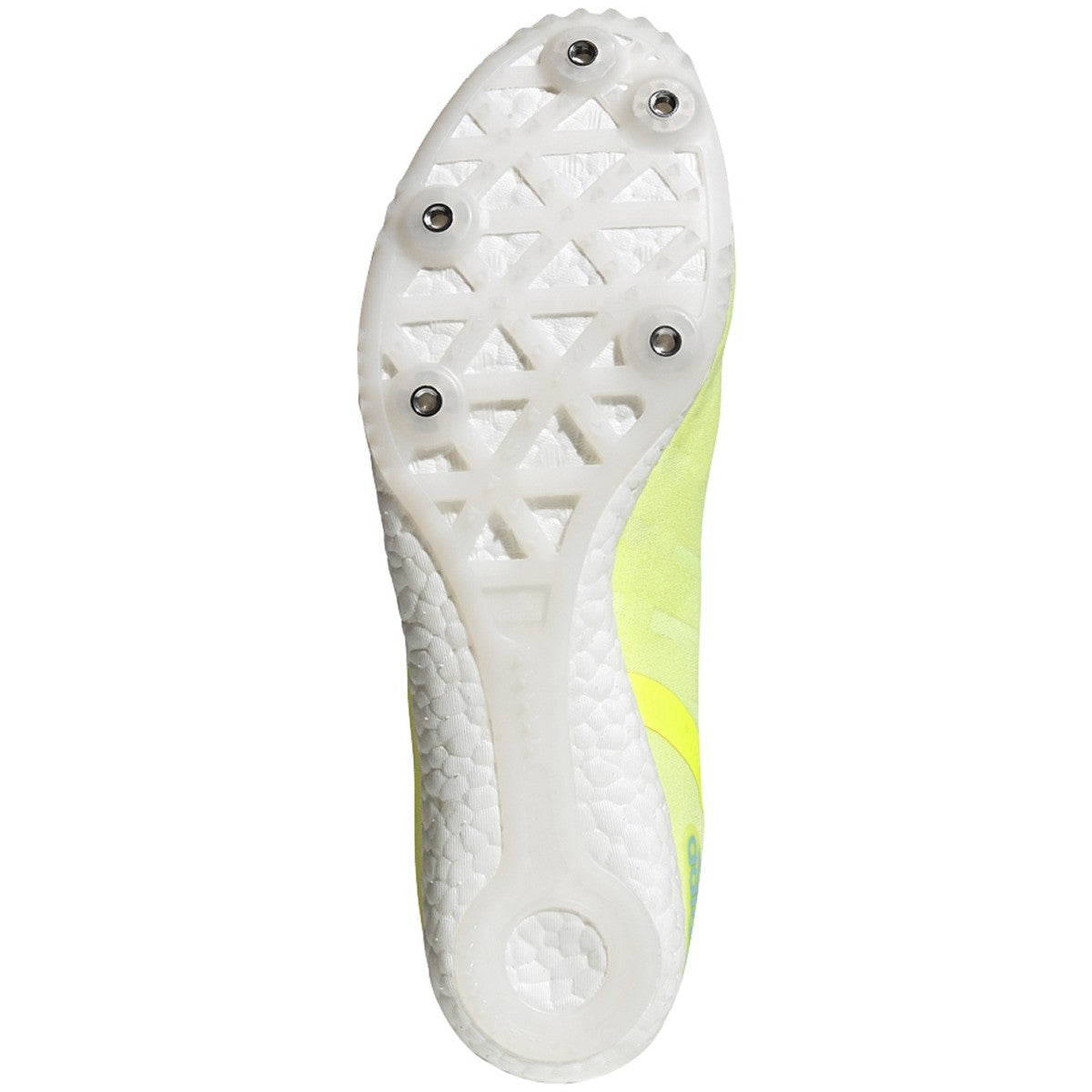 adidas Adizero Avanti Spike Shoe - Unisex Track & Field