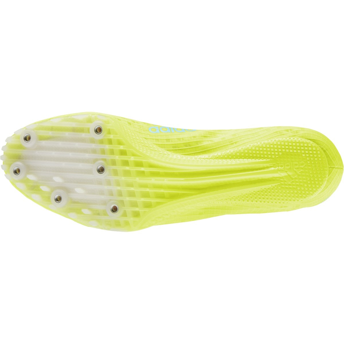 adidas Adizero Finesse Spike Shoe - Unisex Track & Field