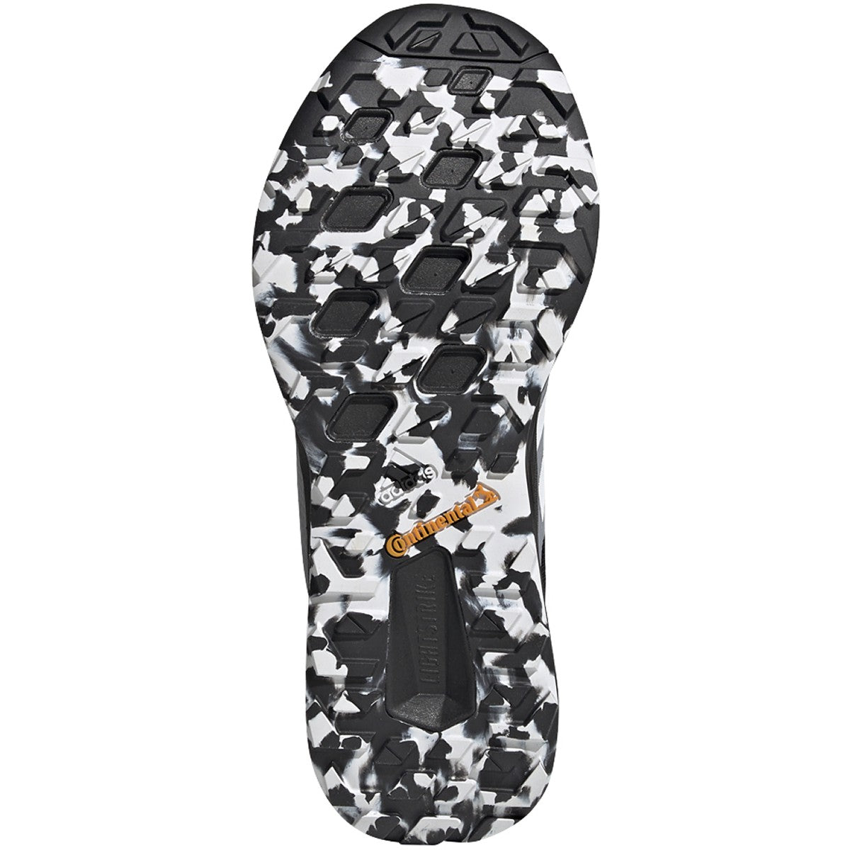 adidas Terrex Two Flow Shoe - Womens Trail Running