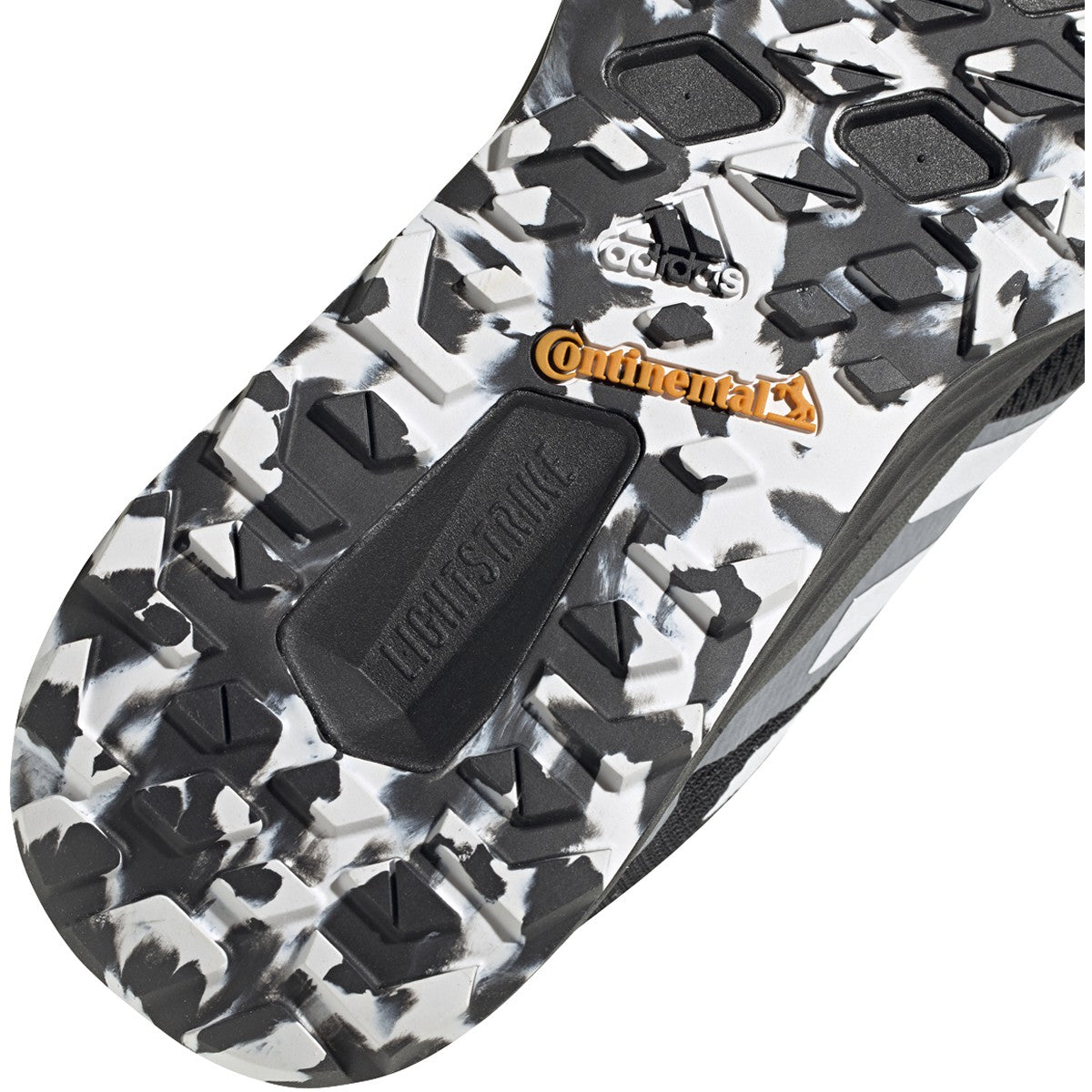 adidas Terrex Two Flow Shoe - Womens Trail Running