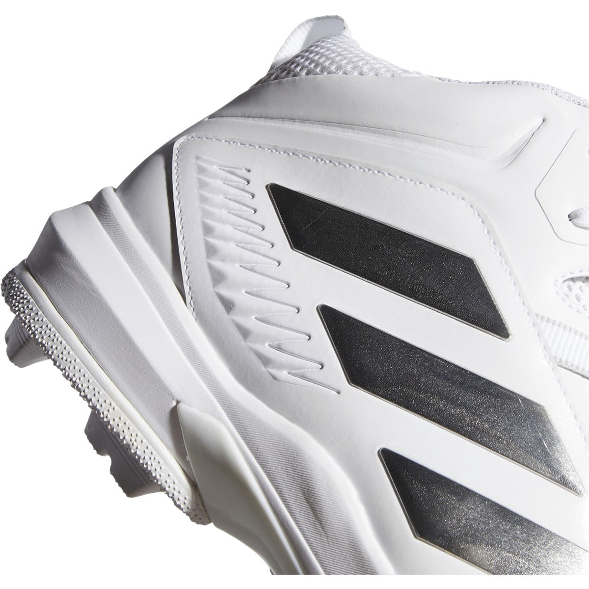adidas Nasty Torsion 20 (Wide) Cleat - Men's Football
