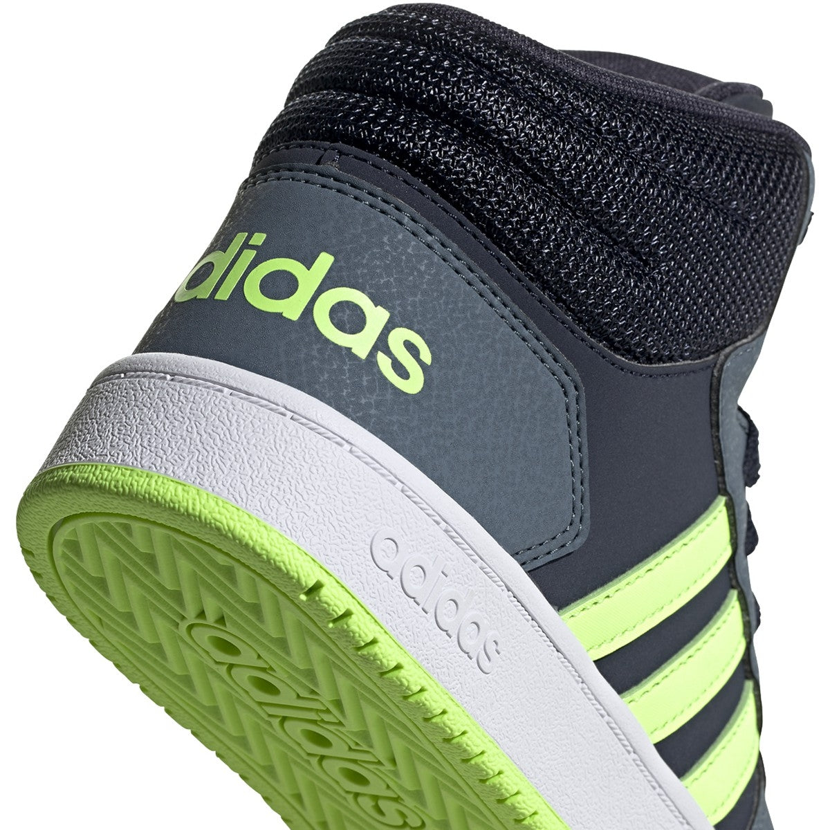 adidas Hoops Mid 2.0 Shoe - Kid's Basketball