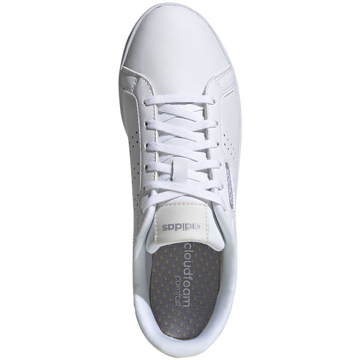 adidas Courtpoint CL X Shoe - Women's Casual