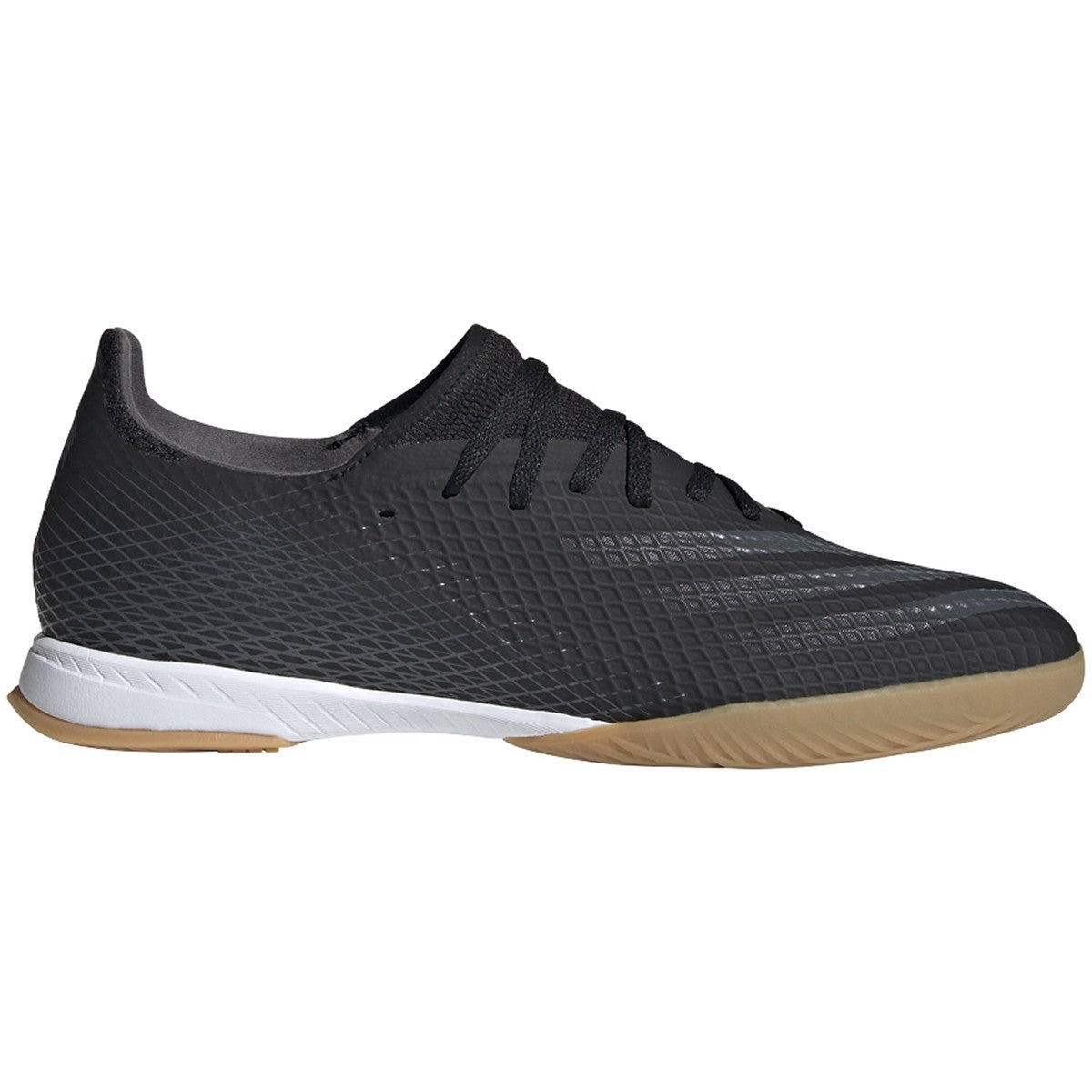 adidas X Ghosted.3 Indoor Shoe - Men's Soccer