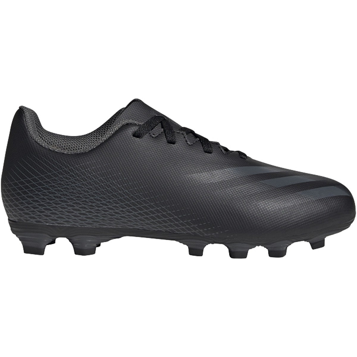 adidas X Ghosted.4 FxG Cleat - Kid's Soccer