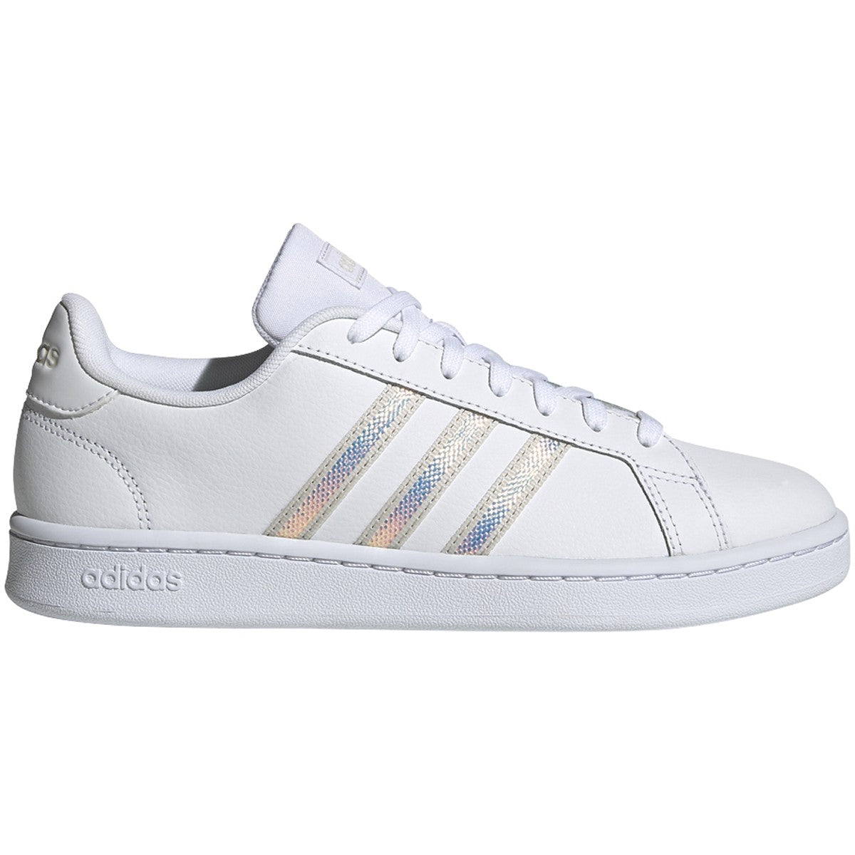 adidas Grand Court Shoe - Women's Casual