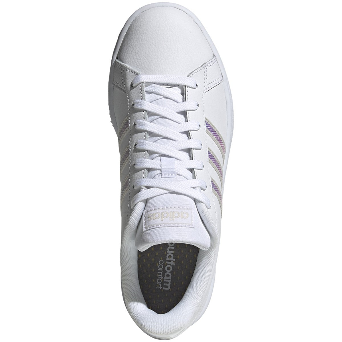adidas Grand Court Shoe - Women's Casual