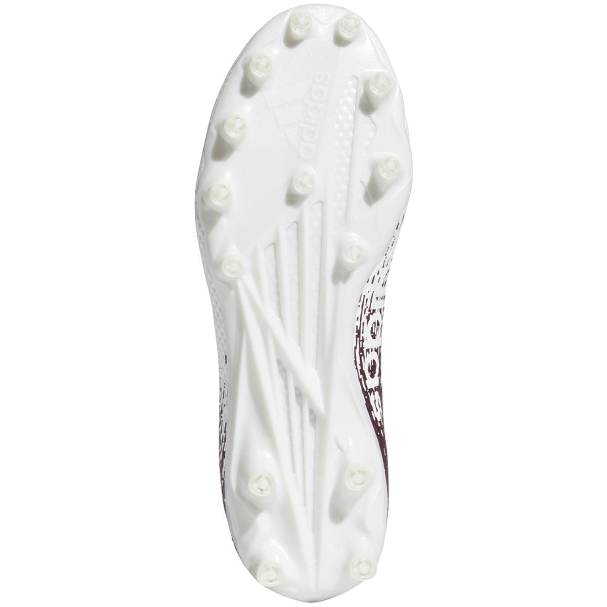 adidas Adizero Scorch Cleat - Men's Football