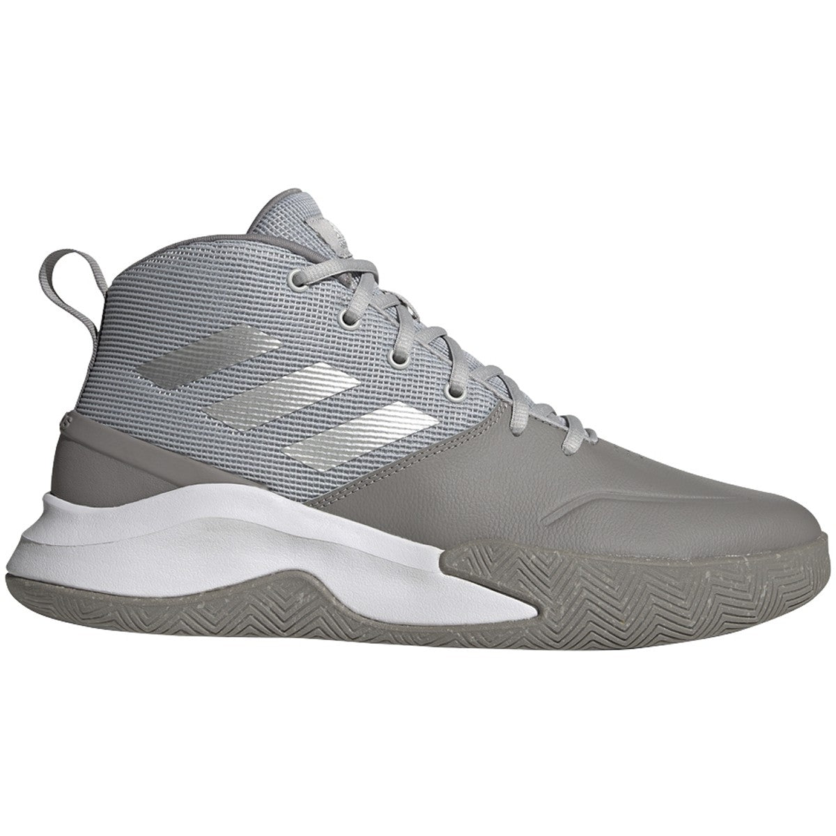 adidas OwnTheGame Shoe - Men's Basketball