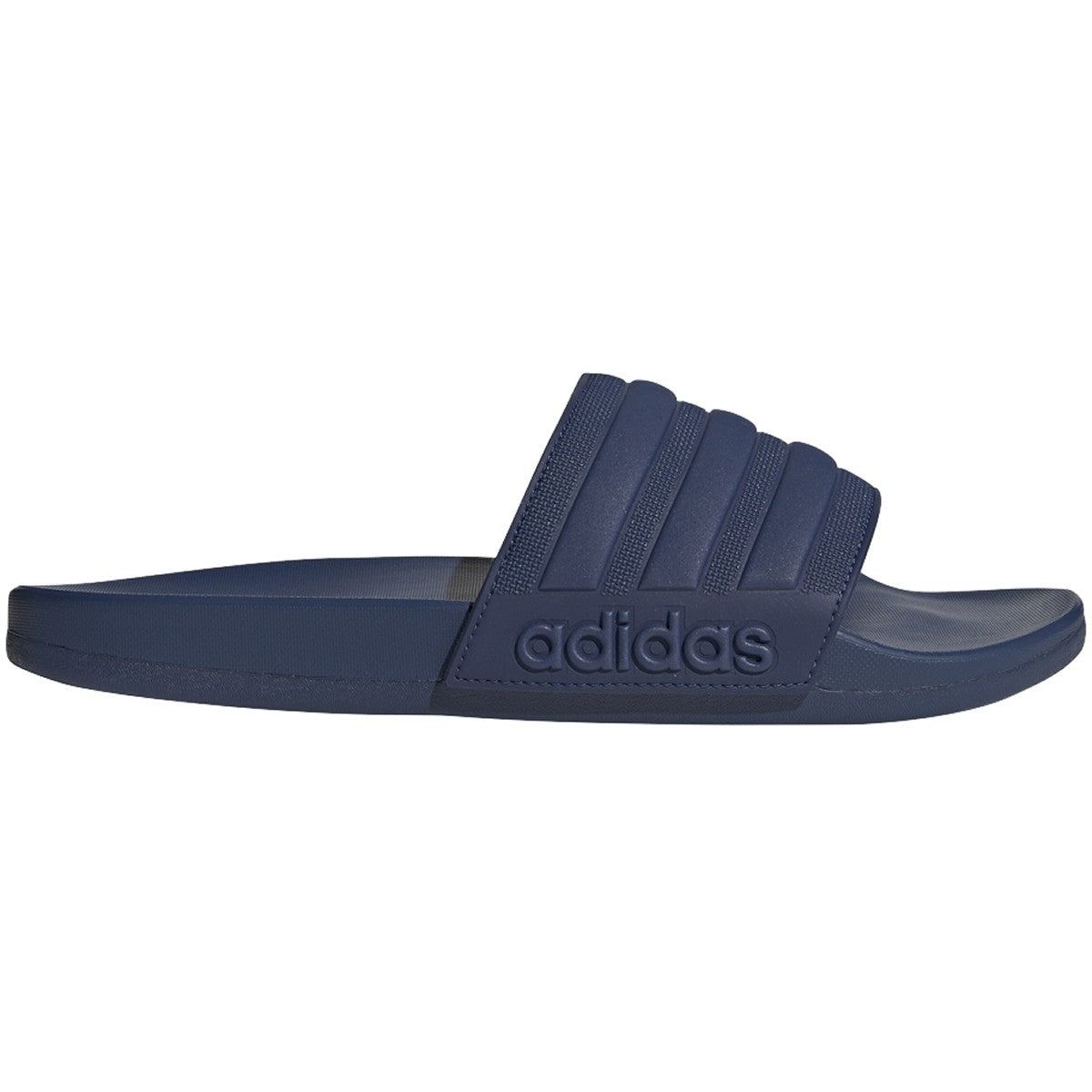 adidas Adilette Comfort Slide - Men's Swimming