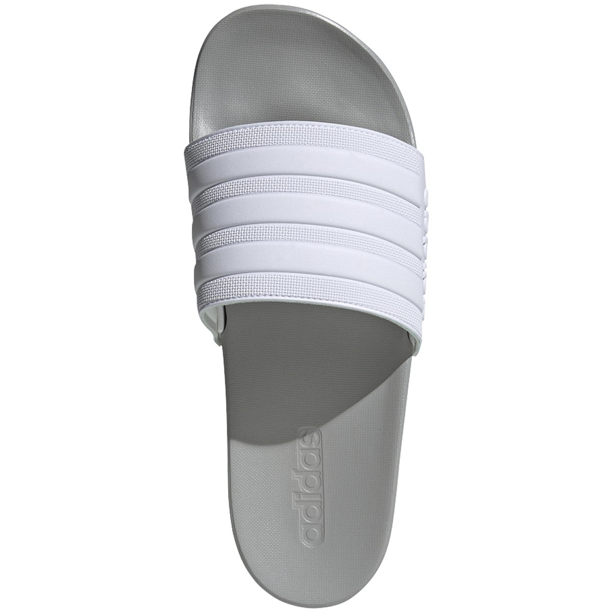 adidas Adilette Comfort Slide - Men's Swimming