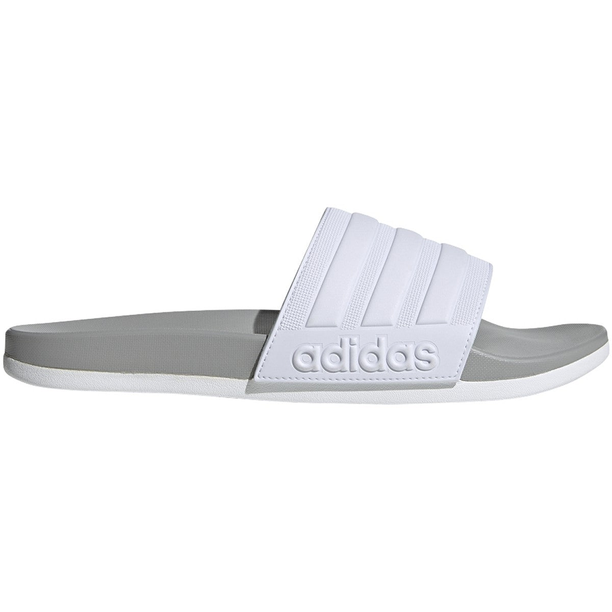adidas Adilette Comfort Slide - Men's Swimming