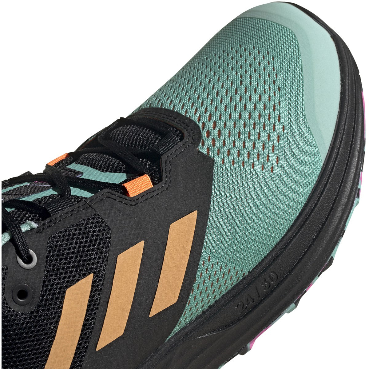 adidas Terrex Two Flow Shoe - Mens Running