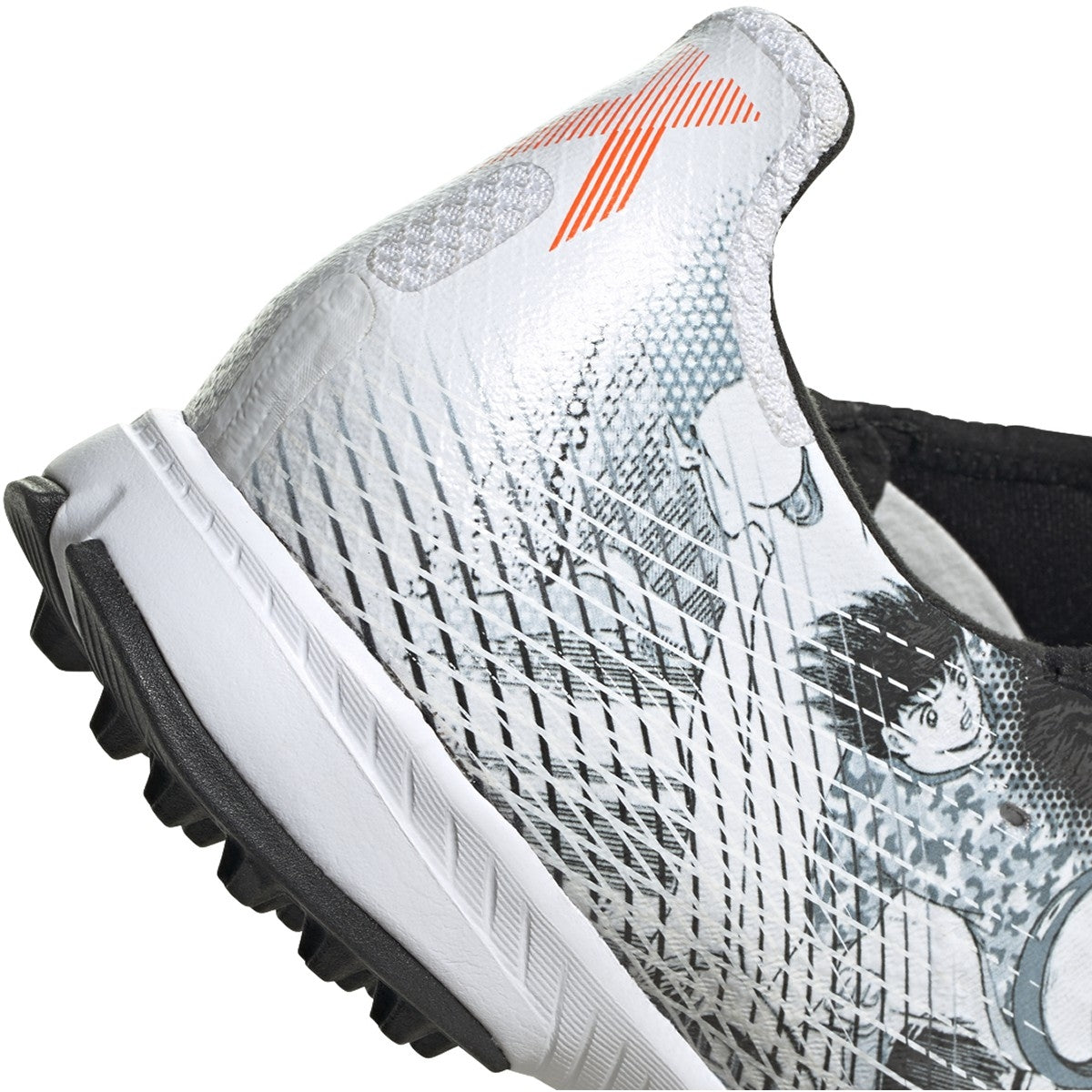 adidas X Ghosted.3 Turf Shoe - Men's Soccer