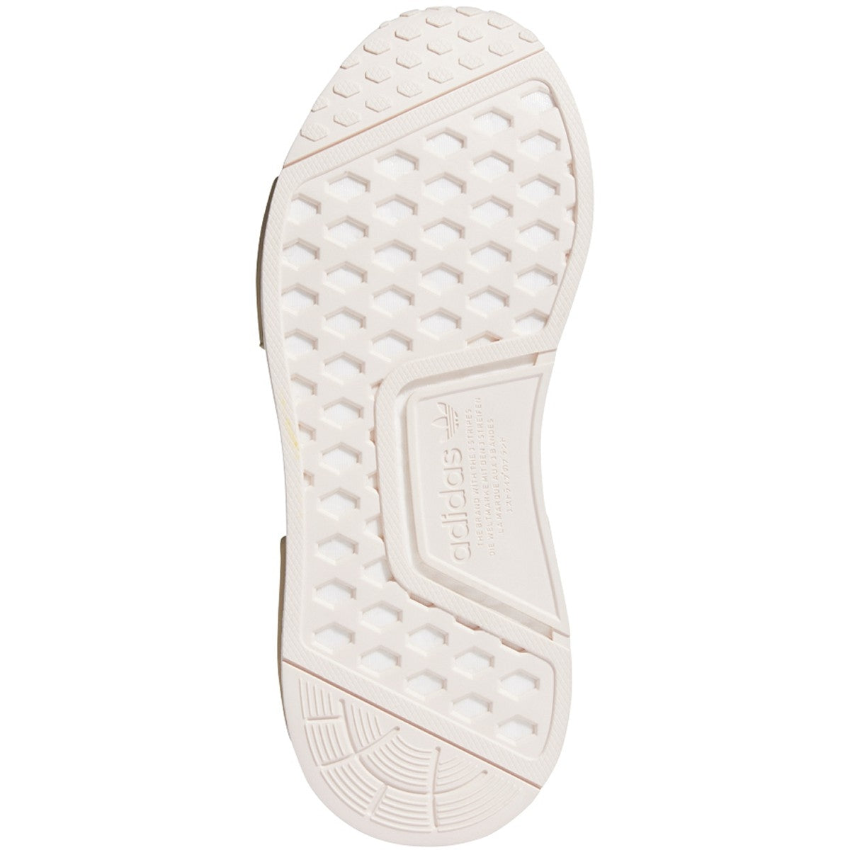adidas Originals NMD_R1 Shoe - Men's Casual