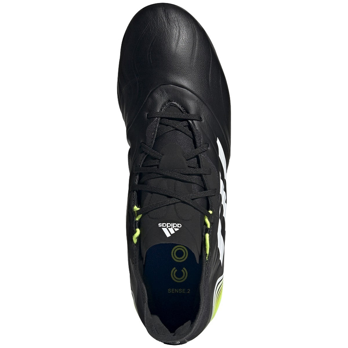 adidas Copa Sense.2 FG Cleat - Men's Soccer