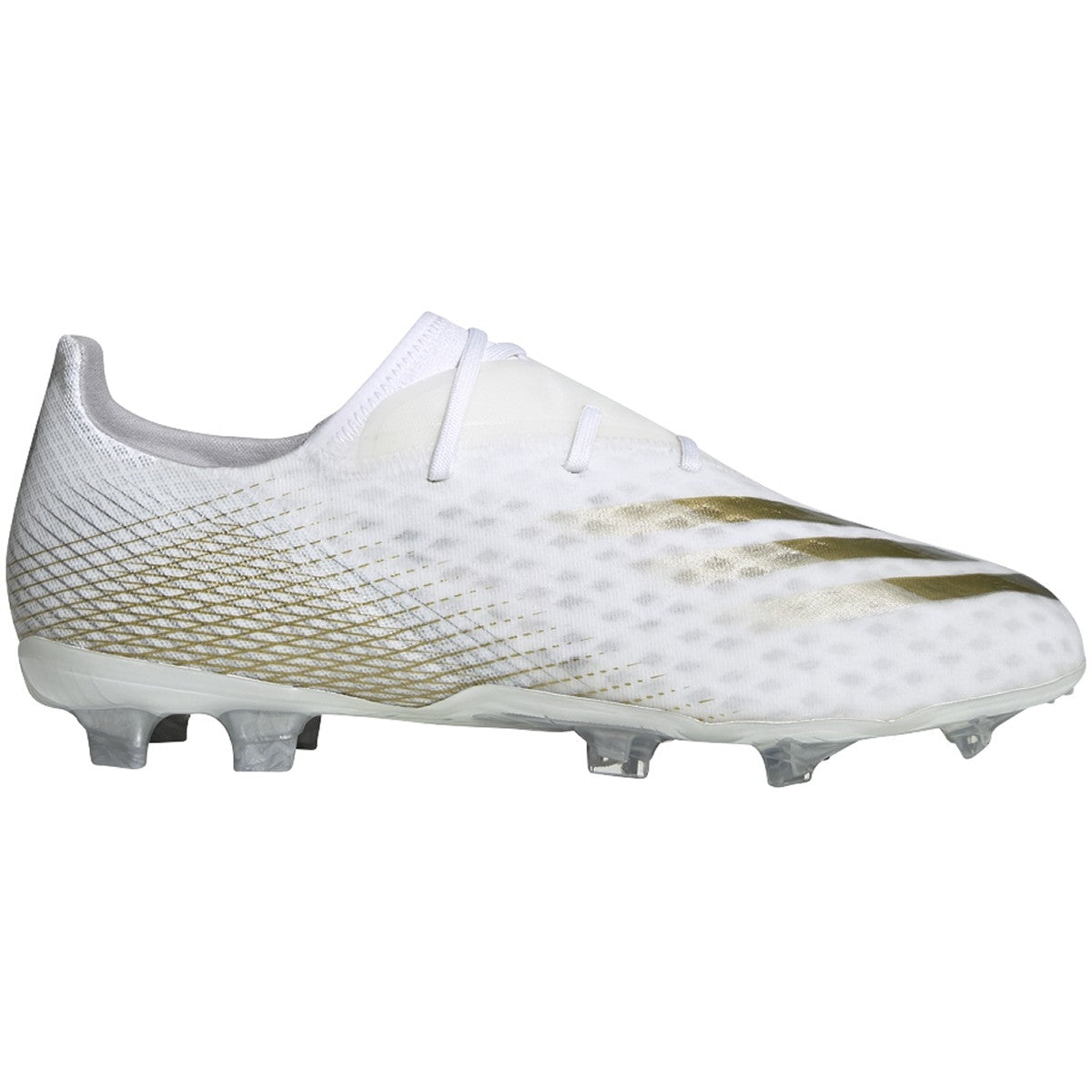 adidas X Ghosted.2 FG Cleat - Men's Soccer