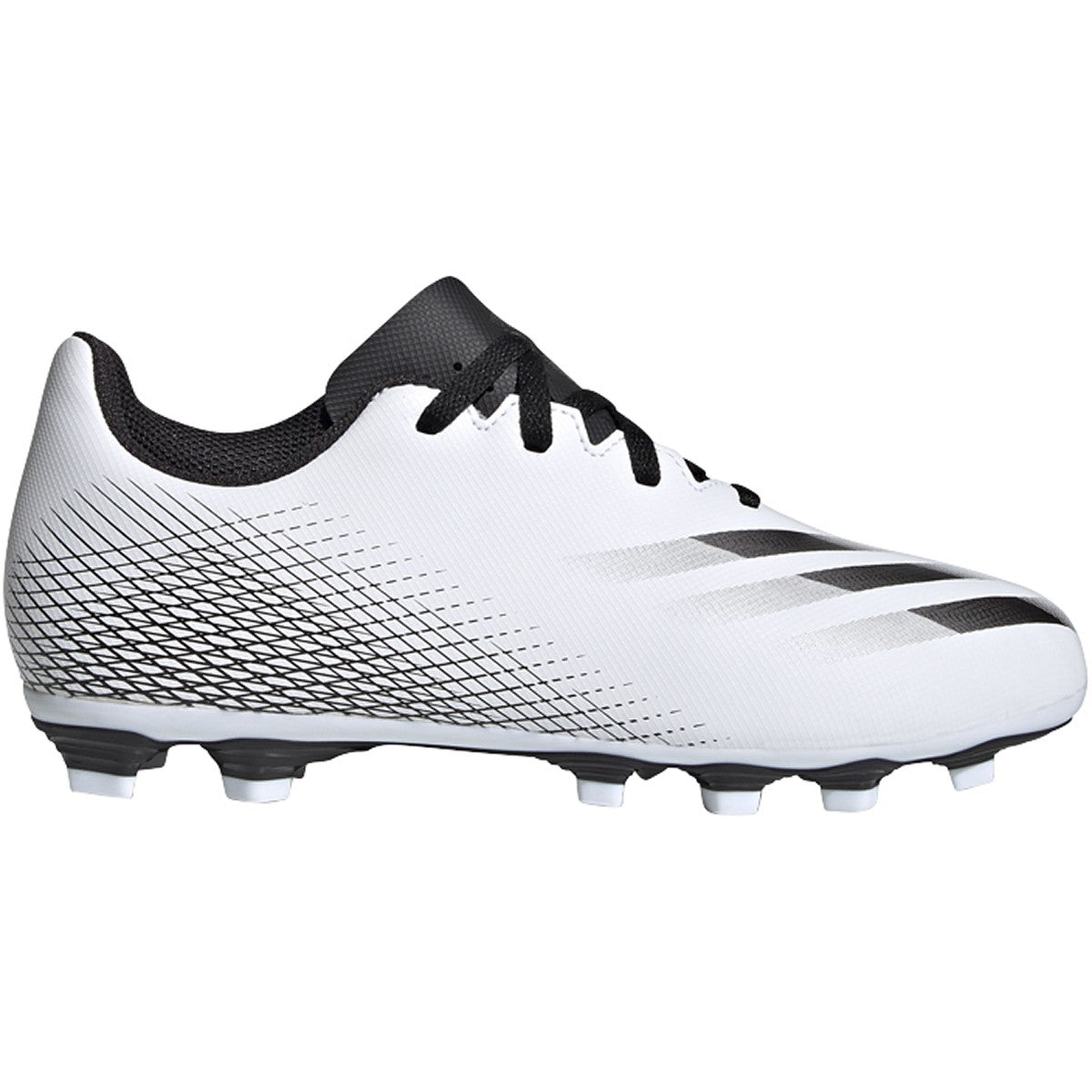 adidas X Ghosted.4 FxG Cleat - Kid's Soccer