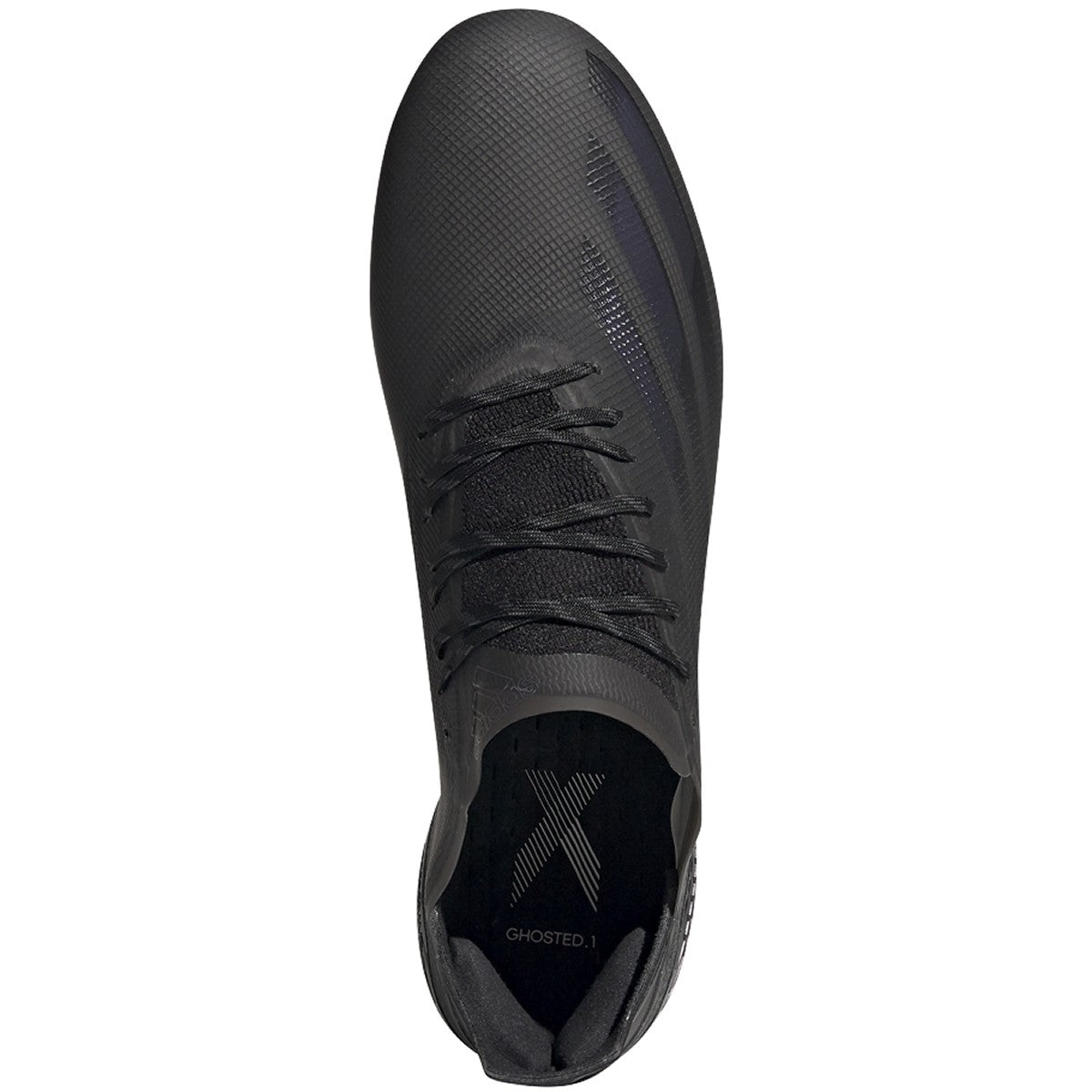 adidas X Ghosted.1 FG Cleat - Men's Soccer