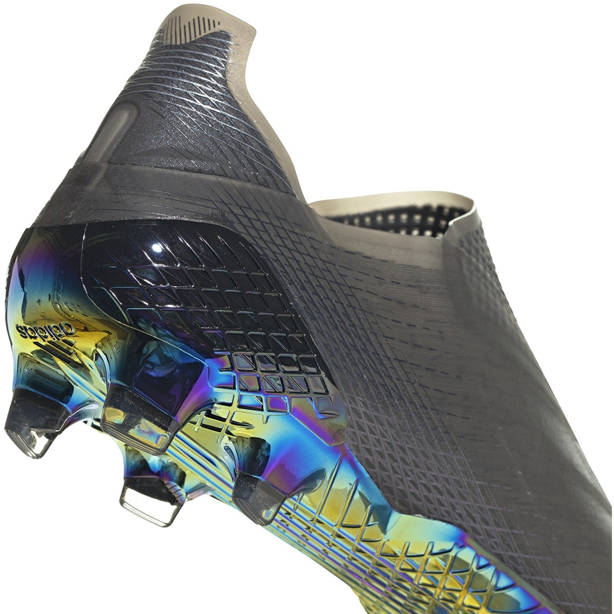 adidas X Ghosted+ Firm Ground Cleat - Men's Soccer