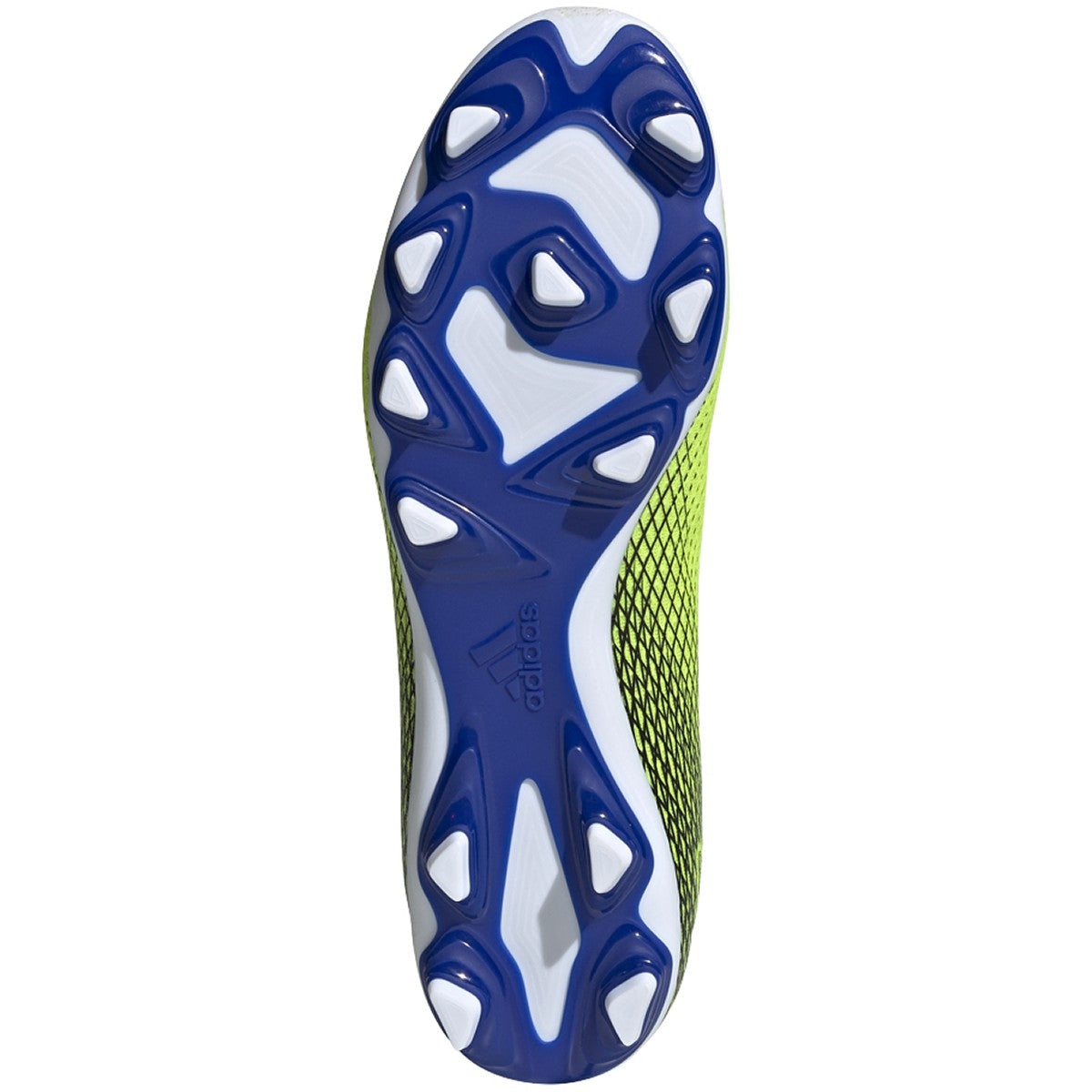 adidas X Ghosted.4 FxG Cleat - Men's Soccer