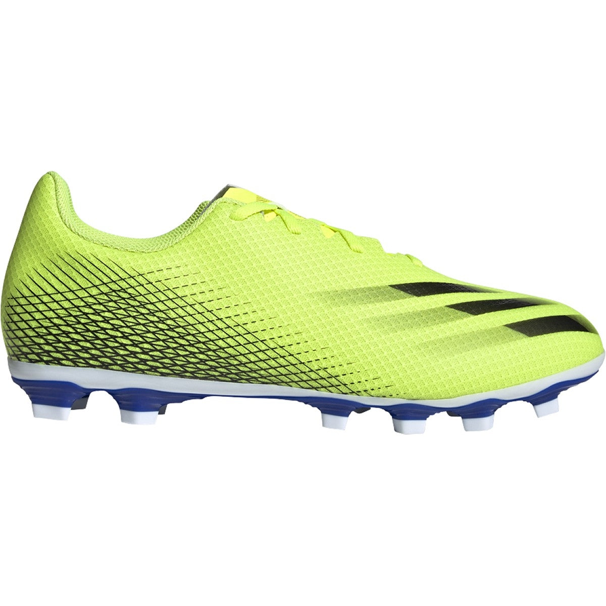 adidas X Ghosted.4 FxG Cleat - Men's Soccer