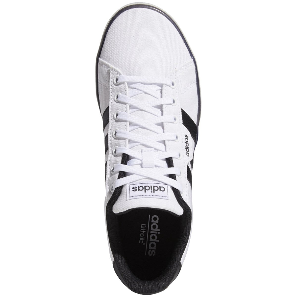 adidas Daily 3.0 Shoe - Men's Skateboarding