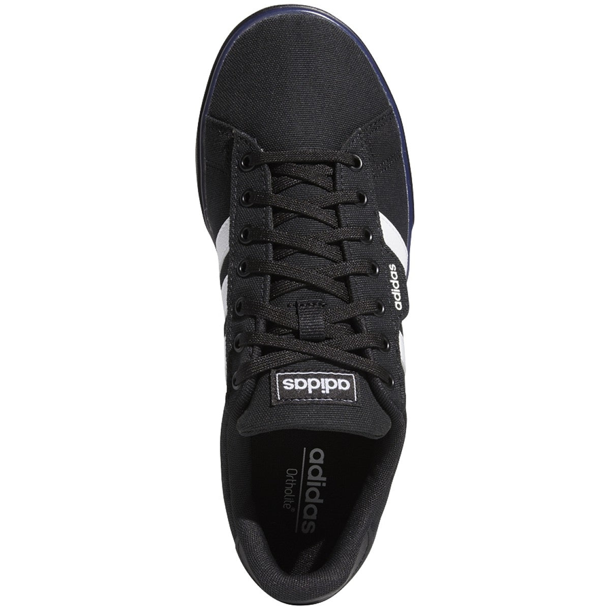 adidas Daily 3.0 Shoe - Men's Skateboarding
