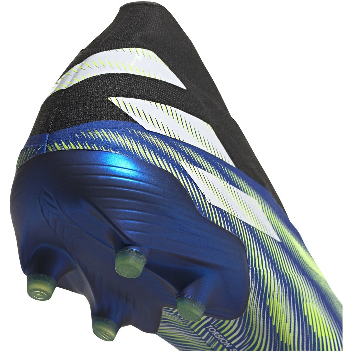 adidas Nemeziz + FG Cleat - Men's Soccer