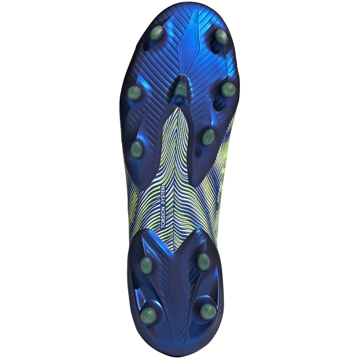 adidas Nemeziz + FG Cleat - Men's Soccer