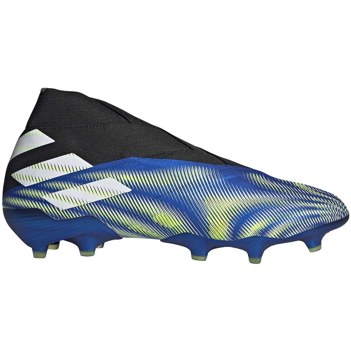 adidas Nemeziz + FG Cleat - Men's Soccer