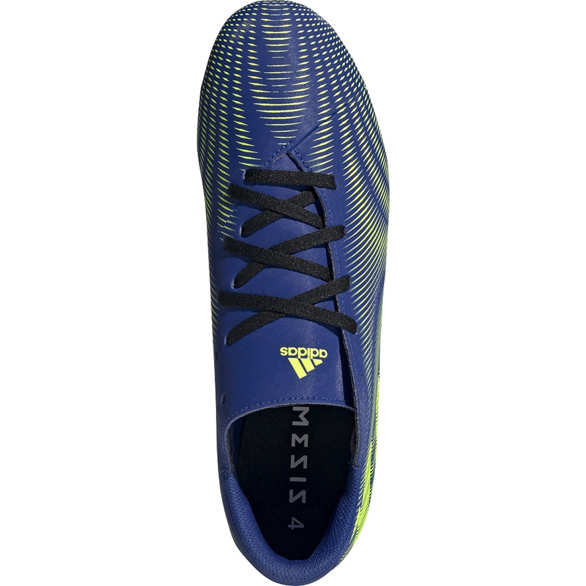 adidas Nemeziz.4 FxG Cleat - Men's Soccer