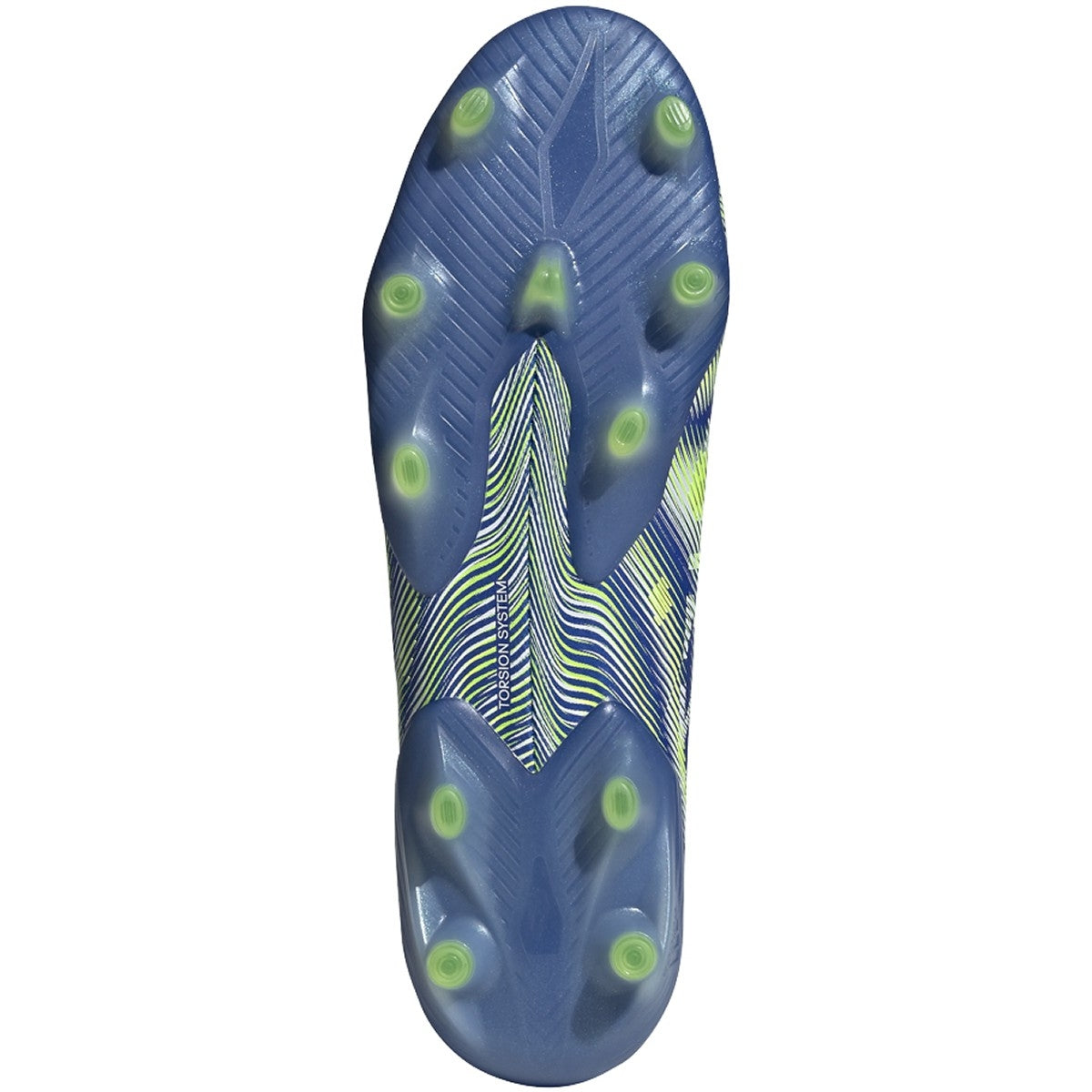 adidas Nemeziz.1 Firm Ground Cleat - Men's Soccer