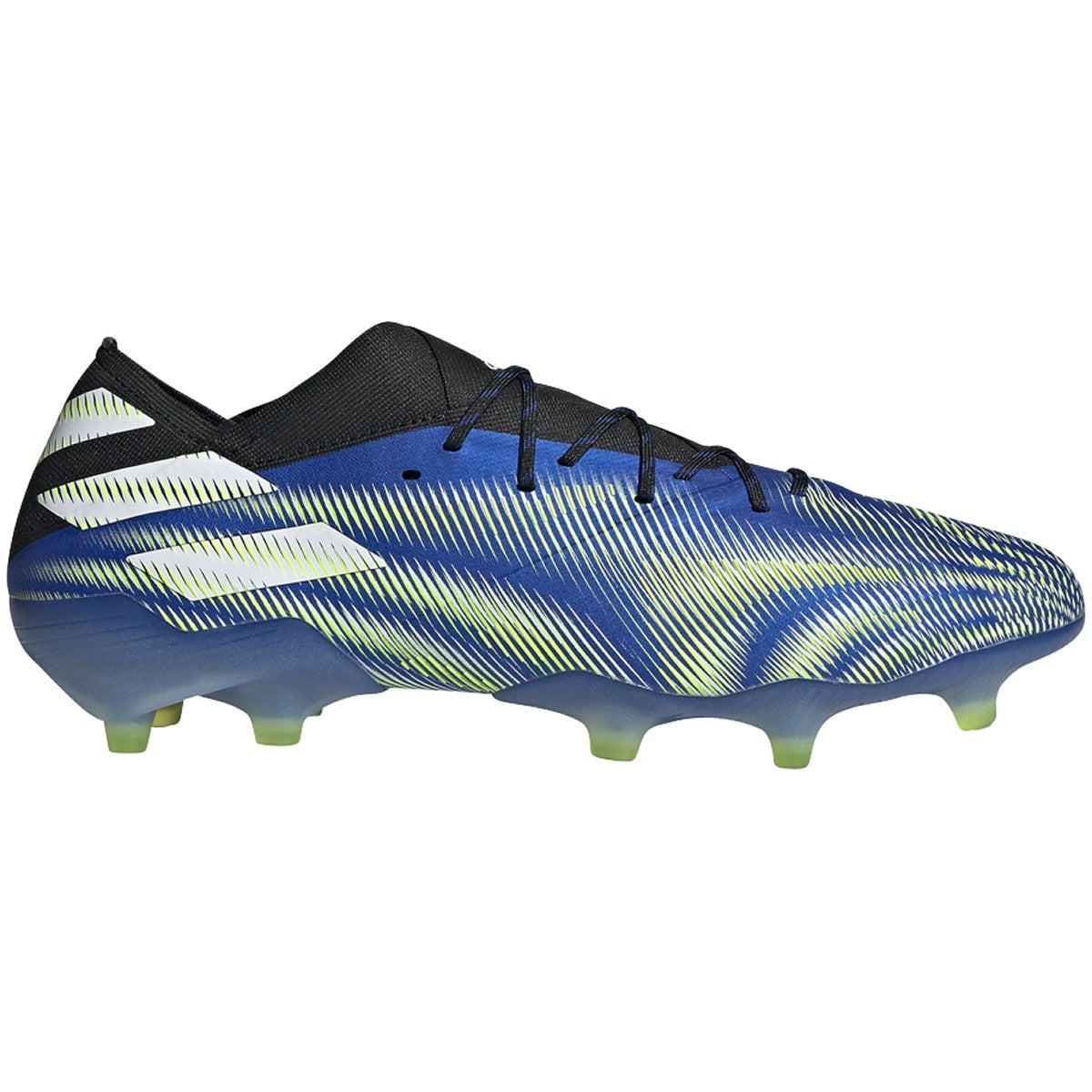 adidas Nemeziz.1 Firm Ground Cleat - Men's Soccer
