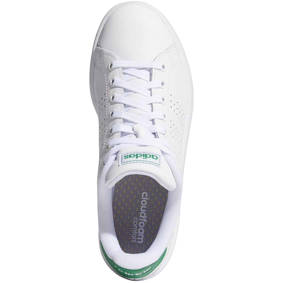 adidas Advantage Shoe - Women's Casual