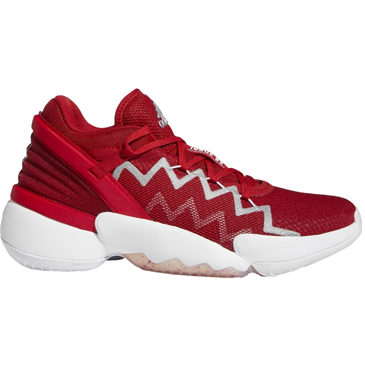 adidas D.O.N. Issue #2 Shoe - Unisex Basketball