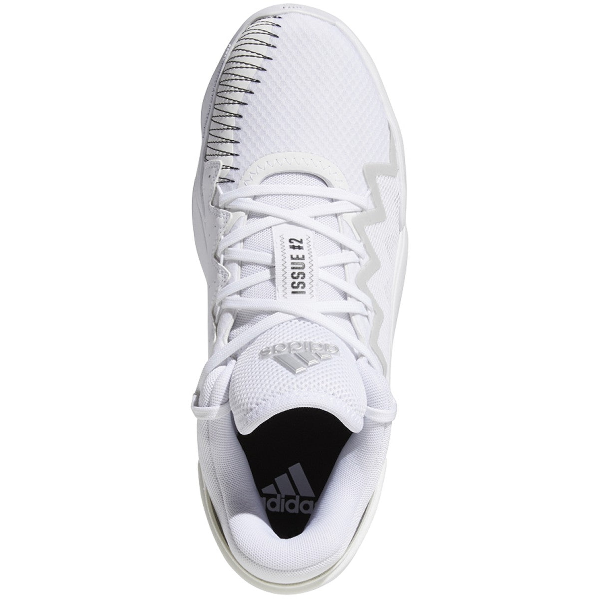 adidas D.O.N. Issue #2 Shoe - Unisex Basketball
