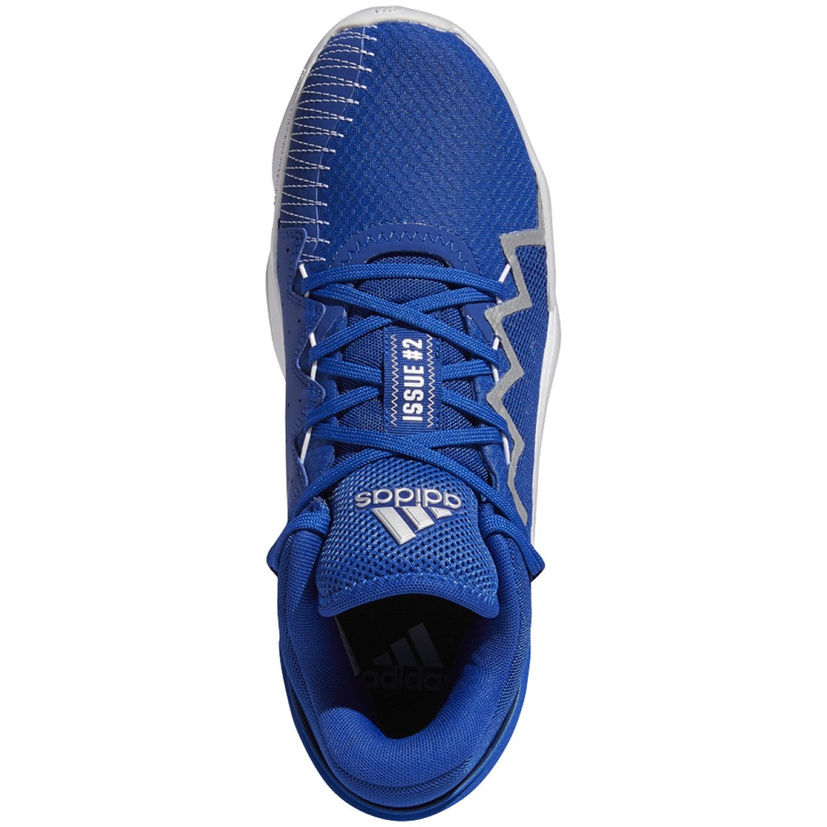 adidas D.O.N. Issue #2 Shoe - Unisex Basketball