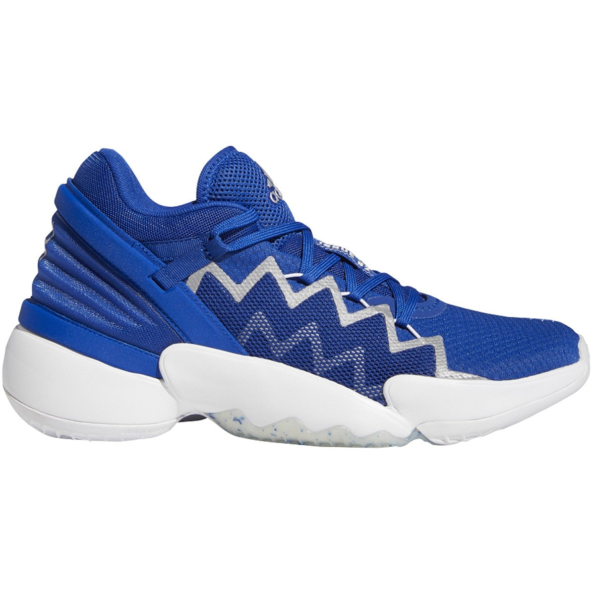 adidas D.O.N. Issue #2 Shoe - Unisex Basketball