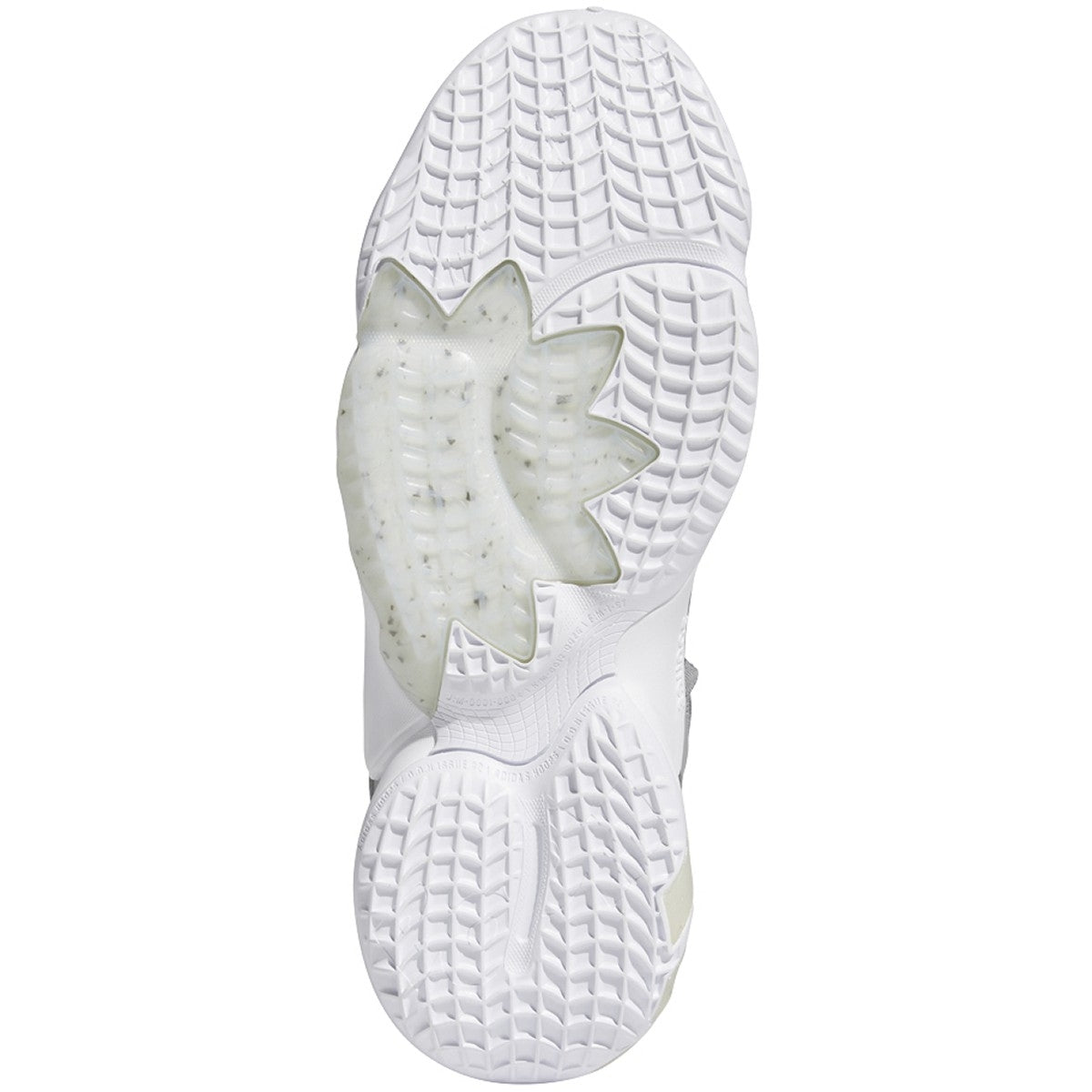 adidas D.O.N. Issue #2 Shoe - Unisex Basketball