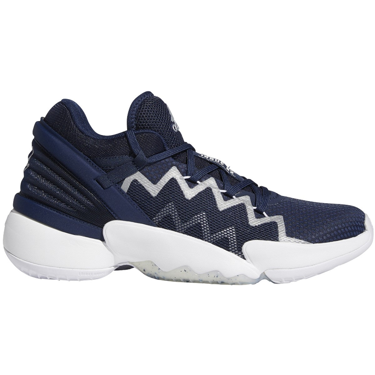 adidas D.O.N. Issue #2 Shoe - Unisex Basketball