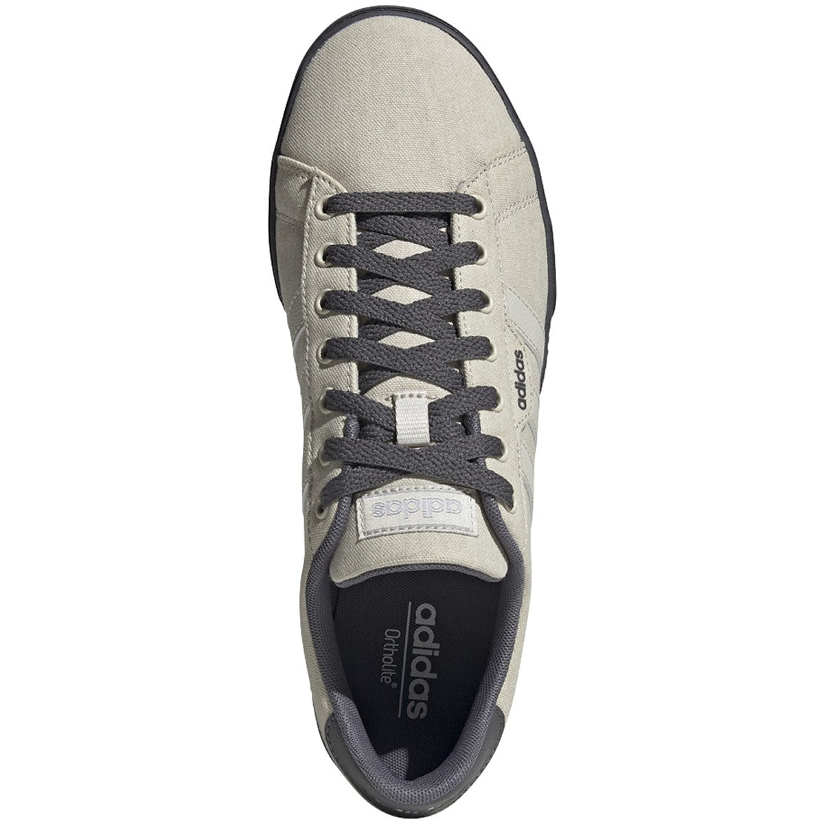 adidas Daily 3.0 Shoe - Men's Skateboarding