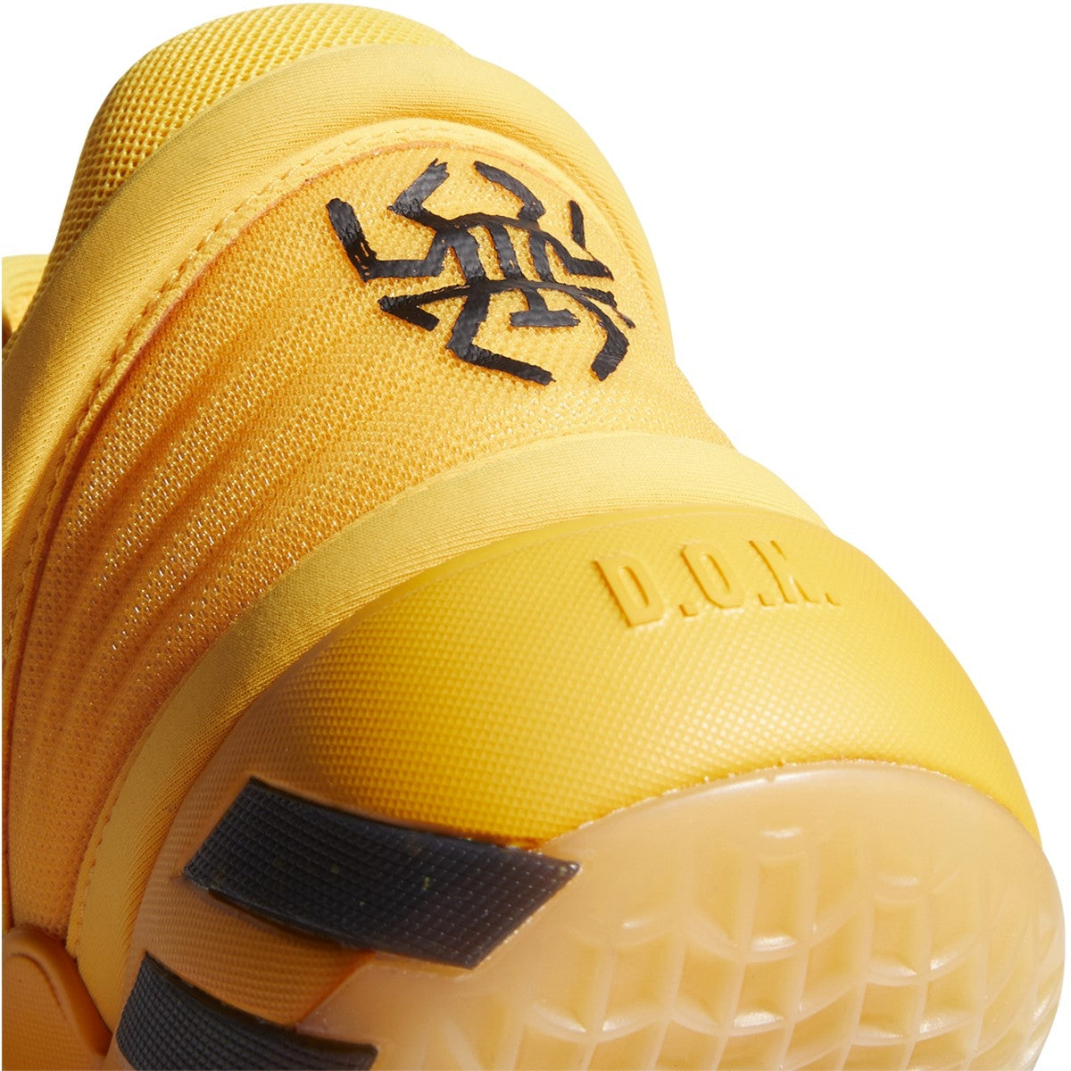 adidas Crayola X D.O.N. Issue #2 Shoe - Junior's Basketball