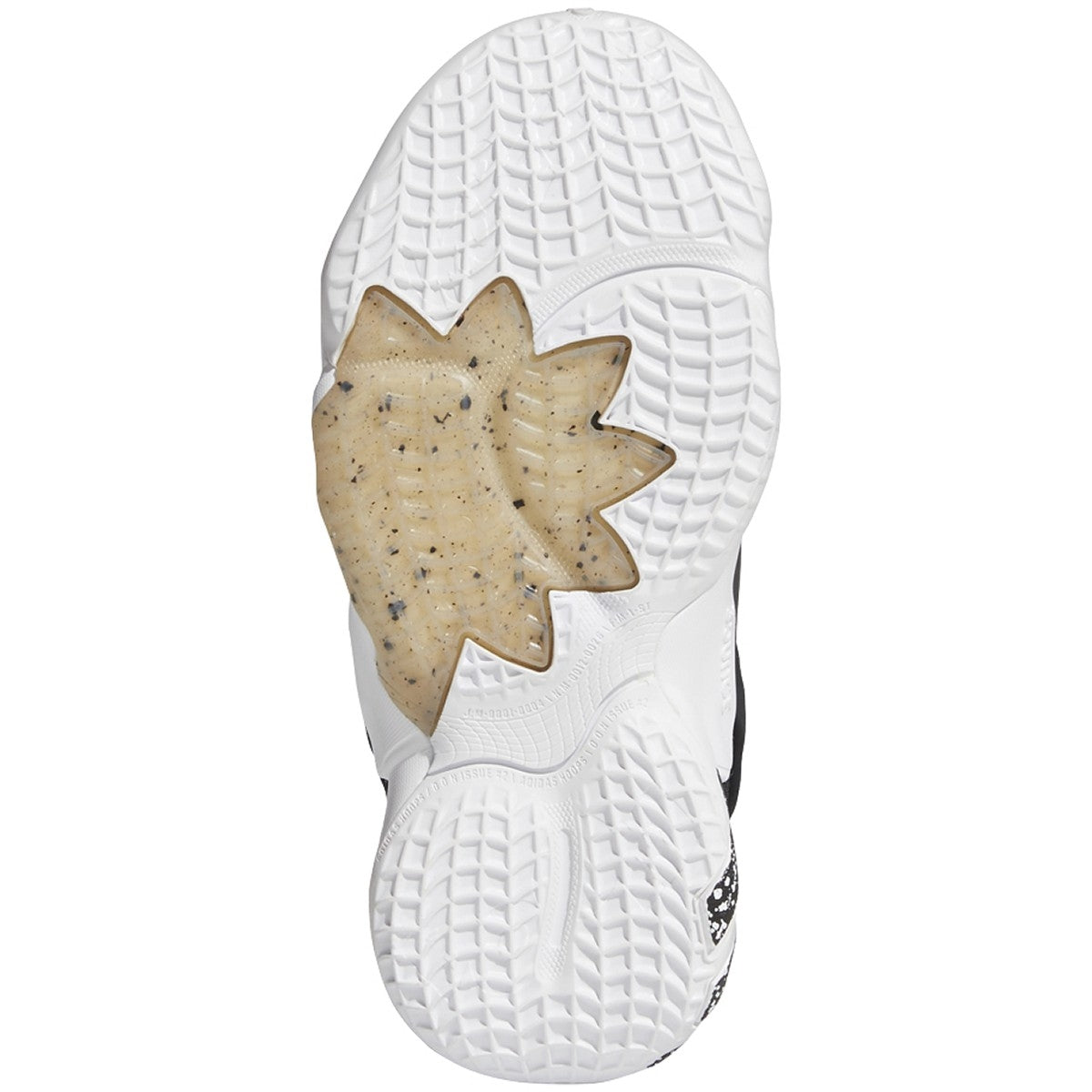 adidas D.O.N. Issue #2 Shoe - Kid's Basketball