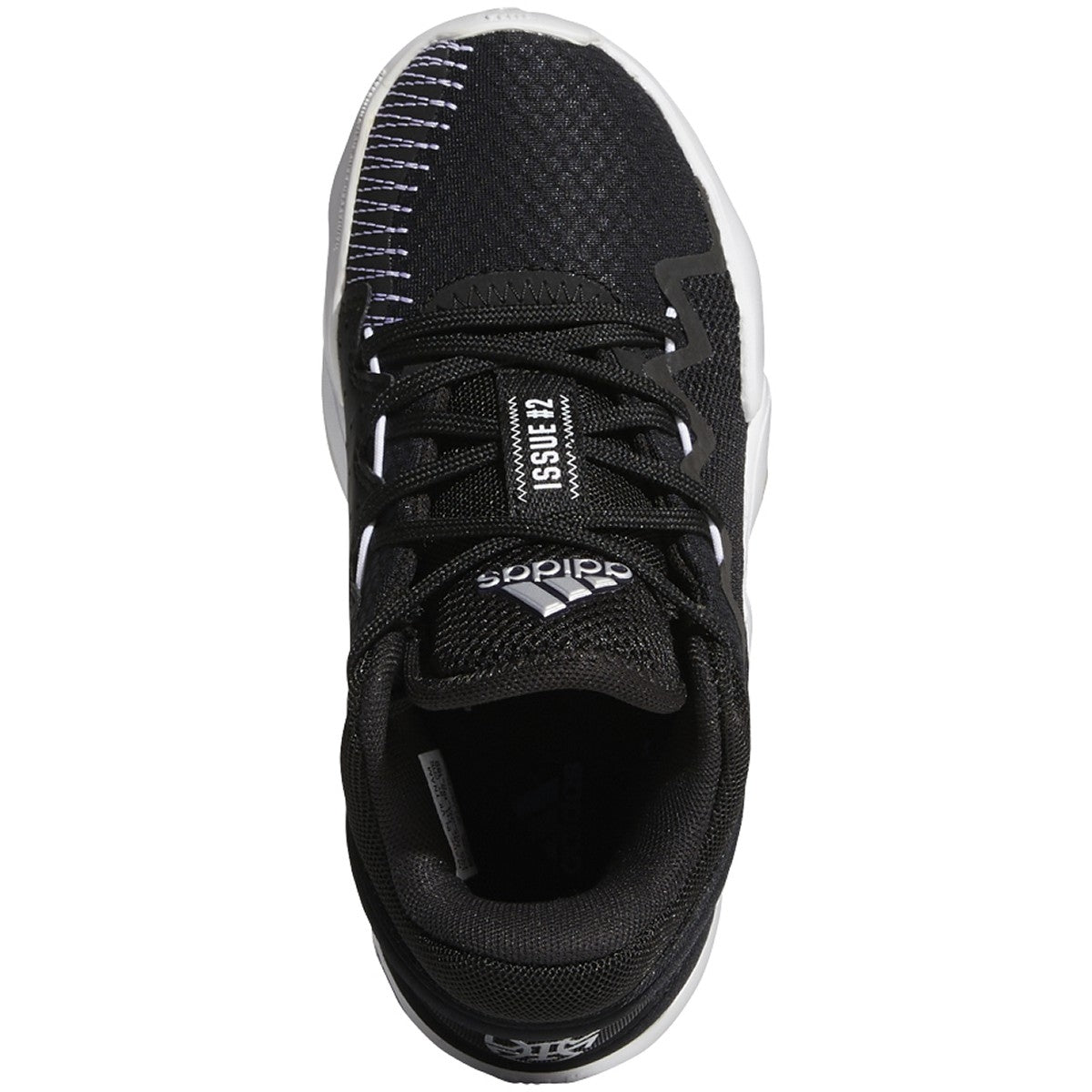 adidas D.O.N. Issue #2 Shoe - Kid's Basketball