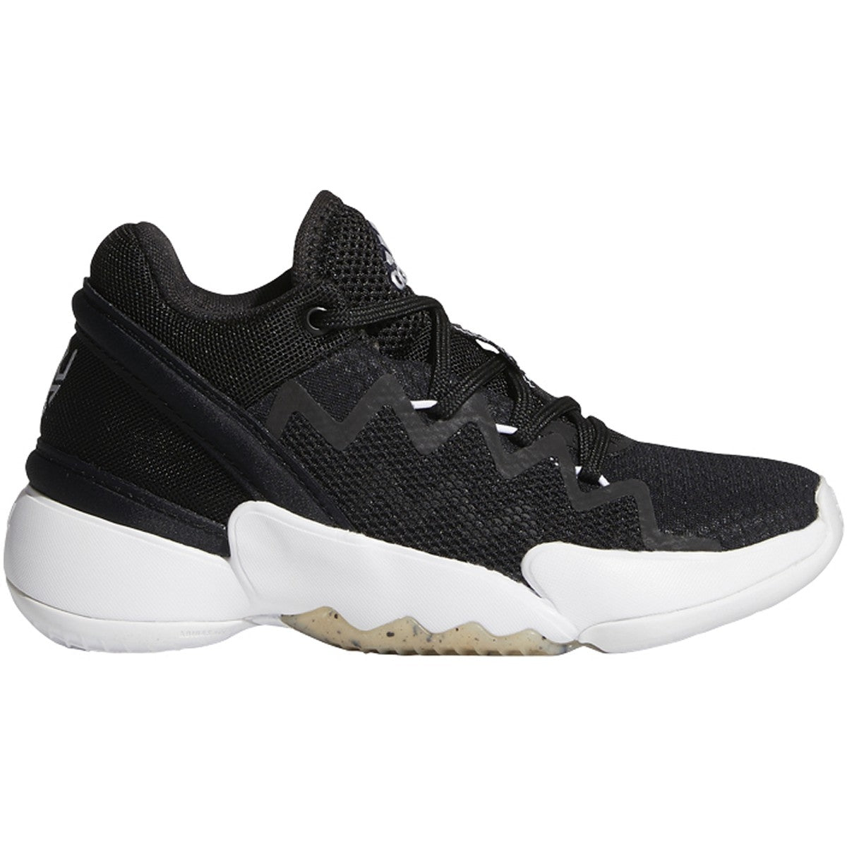 adidas D.O.N. Issue #2 Shoe - Kid's Basketball