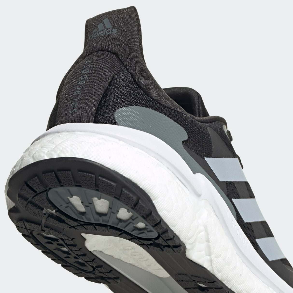 adidas Solar Boost 3 Shoe - Mens Running
