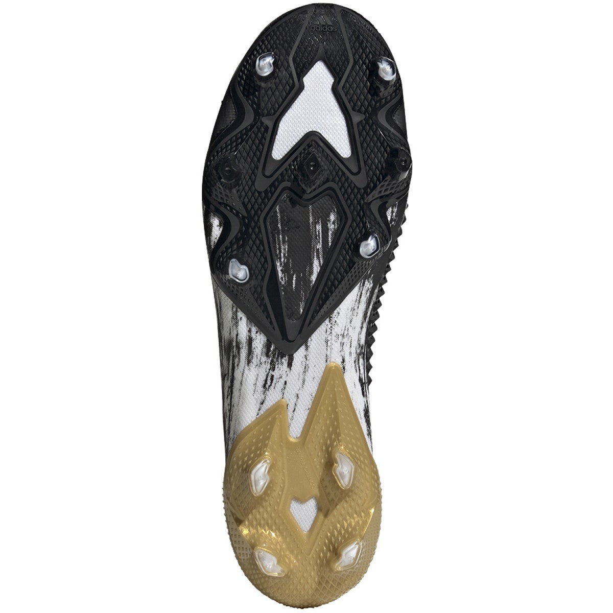 adidas Predator Mutator 20.1 Firm Ground Cleat - Men's Soccer