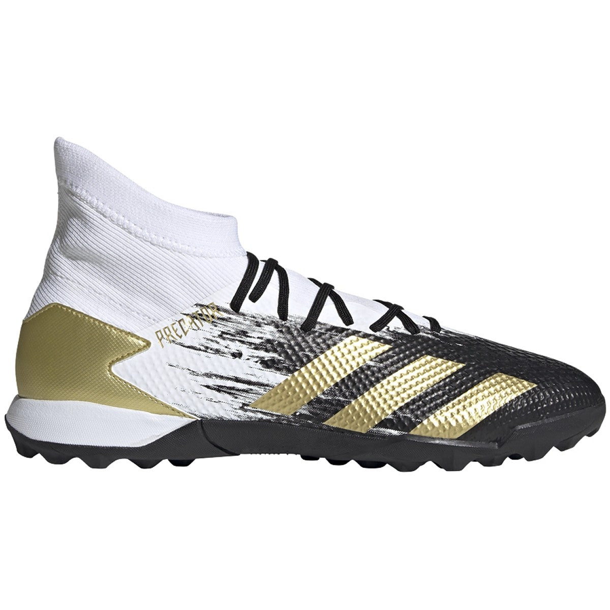 adidas Predator 20.3 Turf Shoe - Men's Soccer