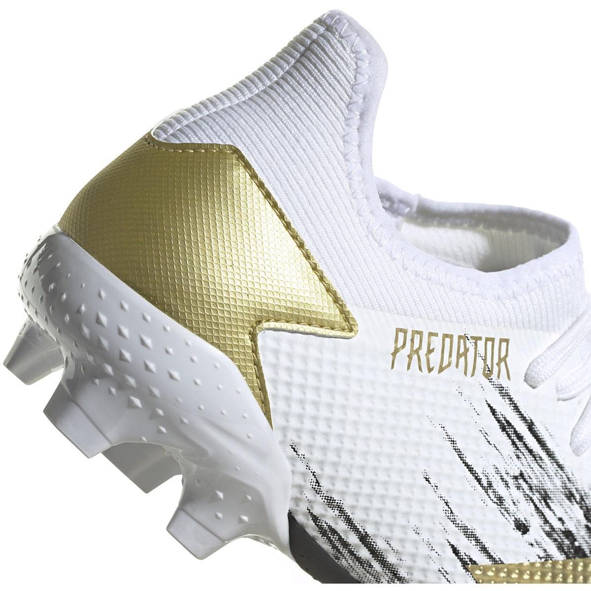 adidas Predator 20.3 FG Cleat - Men's Soccer